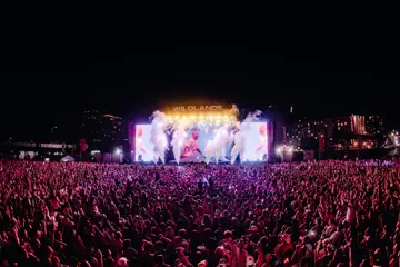 Wildlands Brisbane