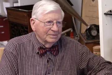 Bill Armstrong