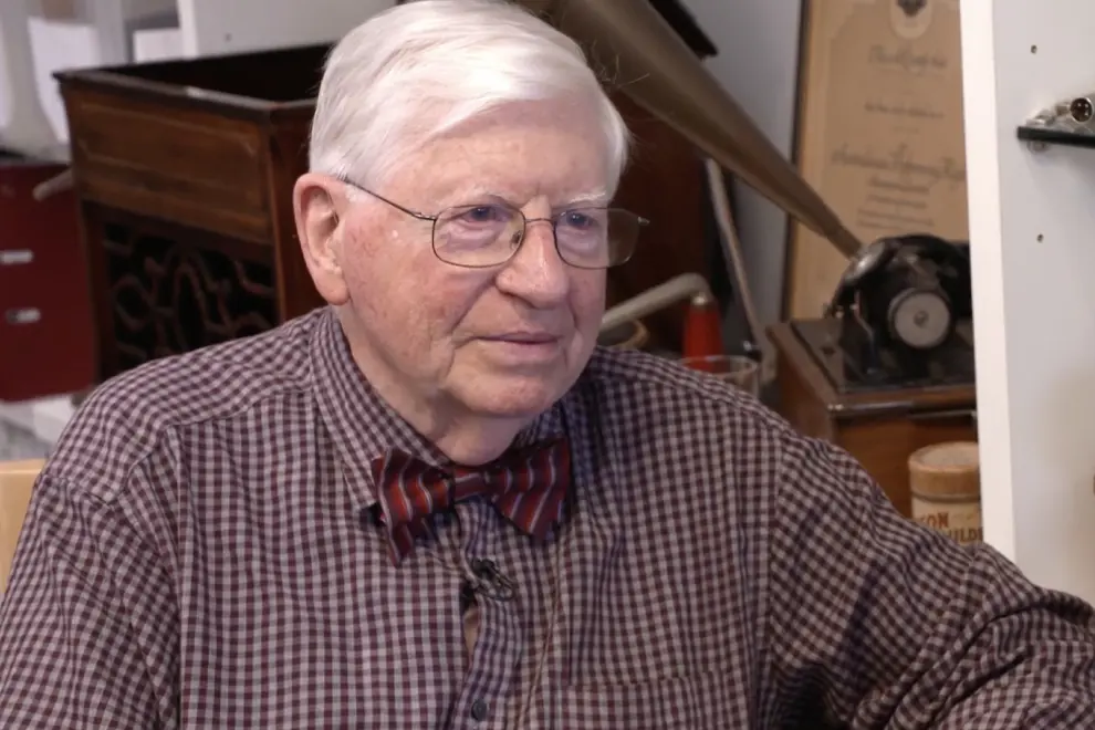 Bill Armstrong