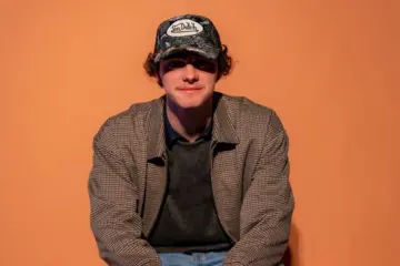 Blake Benson