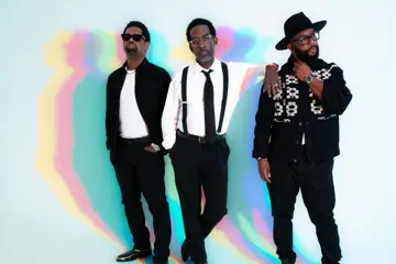 Boyz II Men