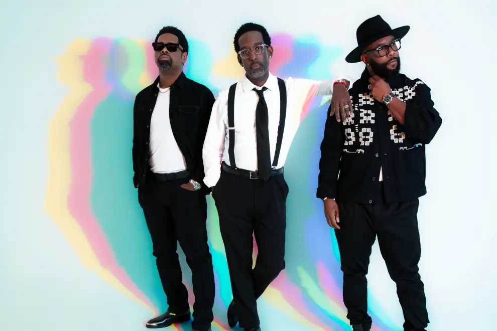 Boyz II Men