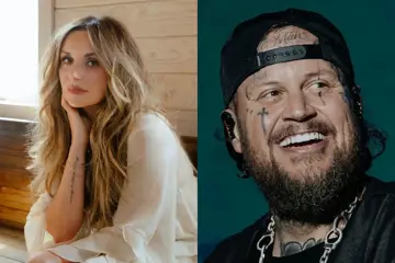 Carly Pearce, Jelly Roll