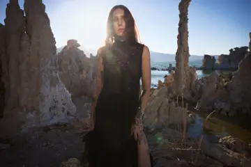 Chelsea Wolfe