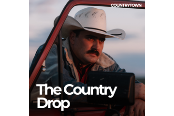 Country Drop Playlist