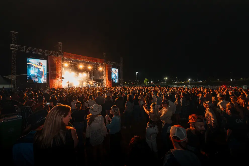 Country Fest Queensland