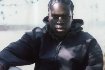 Daniel Caesar