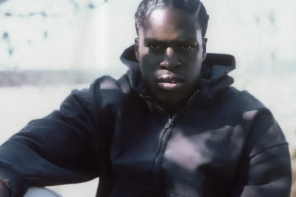 Daniel Caesar