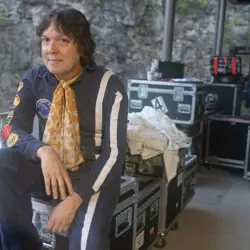 More Dave Hill