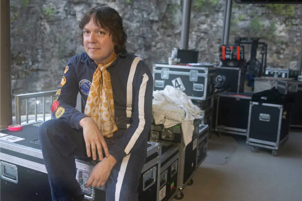 Dave Hill