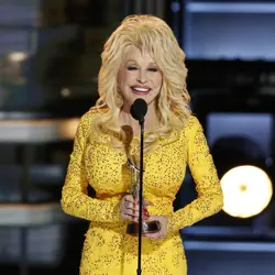 More Dolly Parton