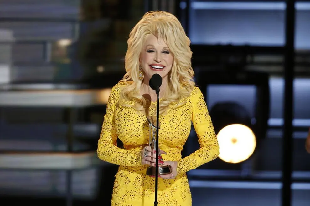 Dolly Parton