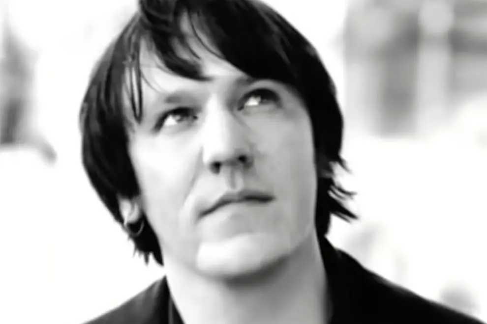 Elliott Smith