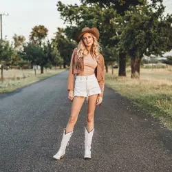 More Emily Joy
