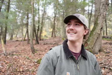 Ethan Miller