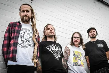 Frenzal Rhomb