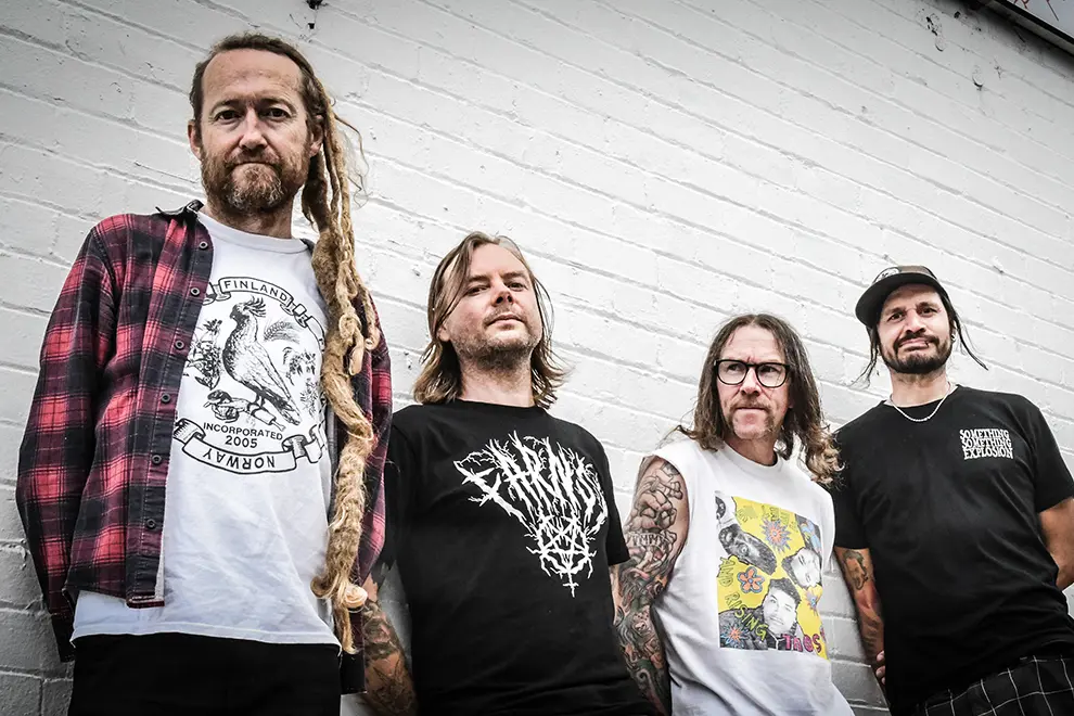 Frenzal Rhomb