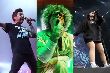Simple Plan, Limp Bizkit & Spiritbox