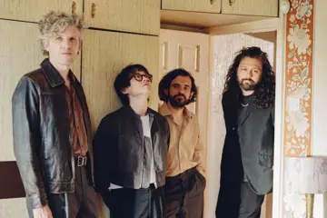 Gang of Youths