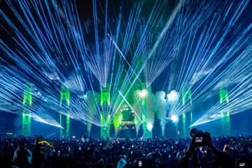 hypersonic festival 2025