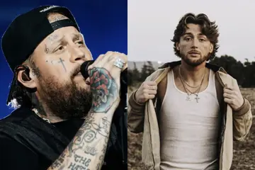 Jelly Roll & Bailey Zimmerman