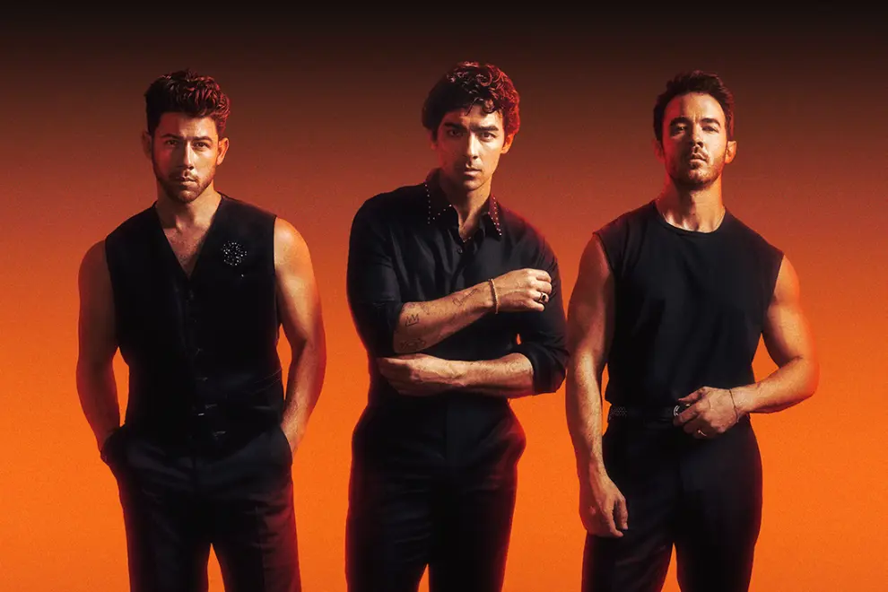 Jonas Brothers