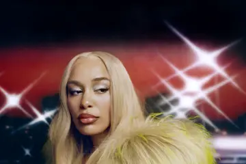 Jorja Smith