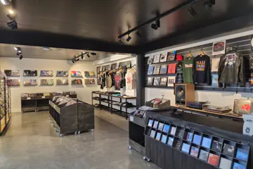Jungle Merchandise