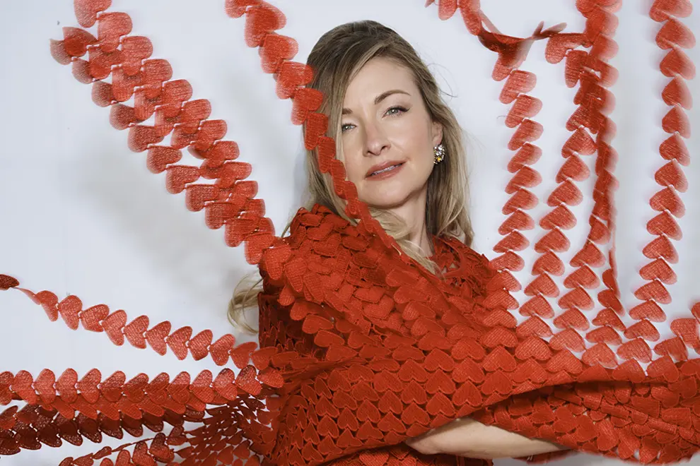 Kate Miller-Heidke
