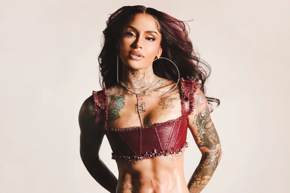 Kehlani