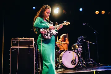 Kelly-Dawn Hellmrich