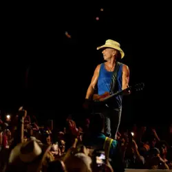 More Kenny Chesney