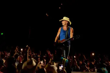 Kenny Chesney