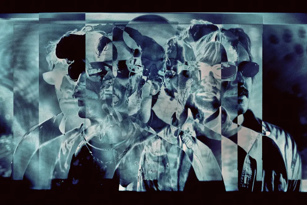 King Gizzard & The Lizard Wizard