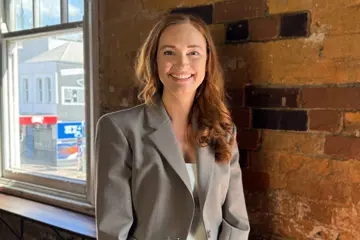 Kristy Ellis