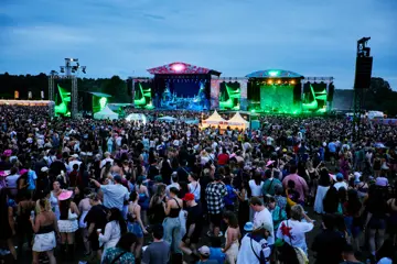 Laneway Sydney 2026