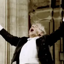 More Leonard Bernstein