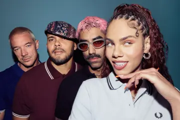 Major Lazer
