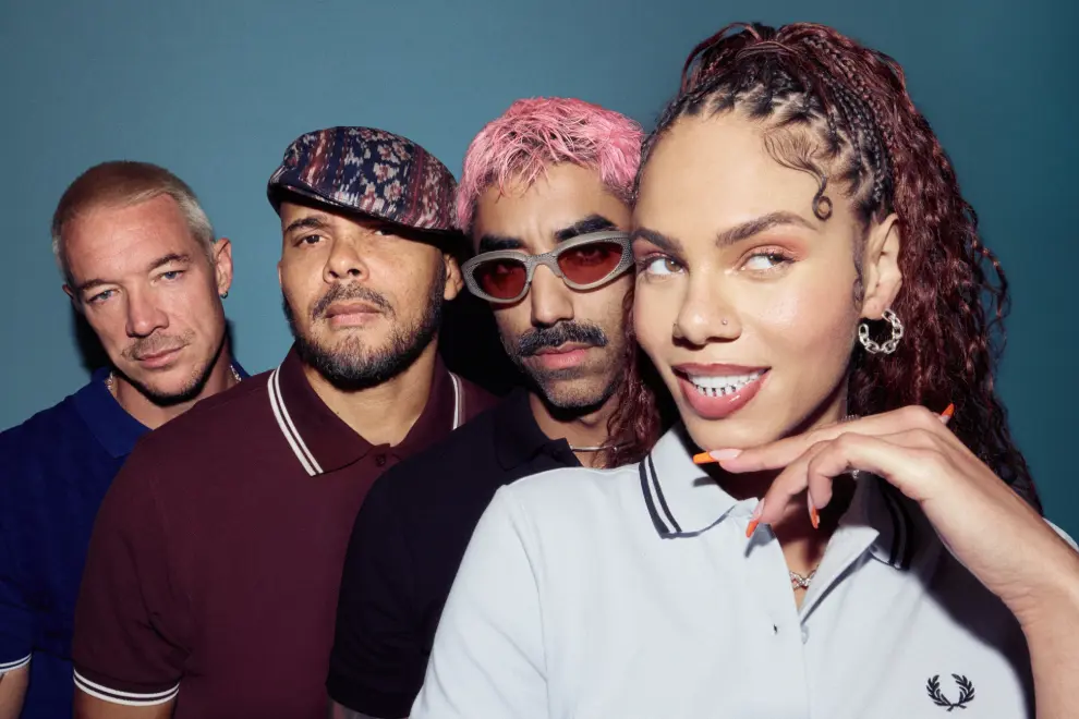 Major Lazer
