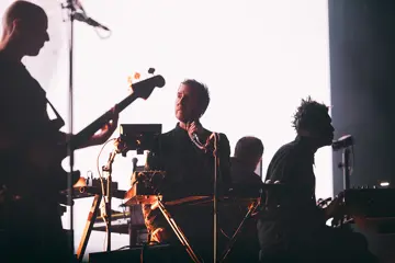Massive Attack