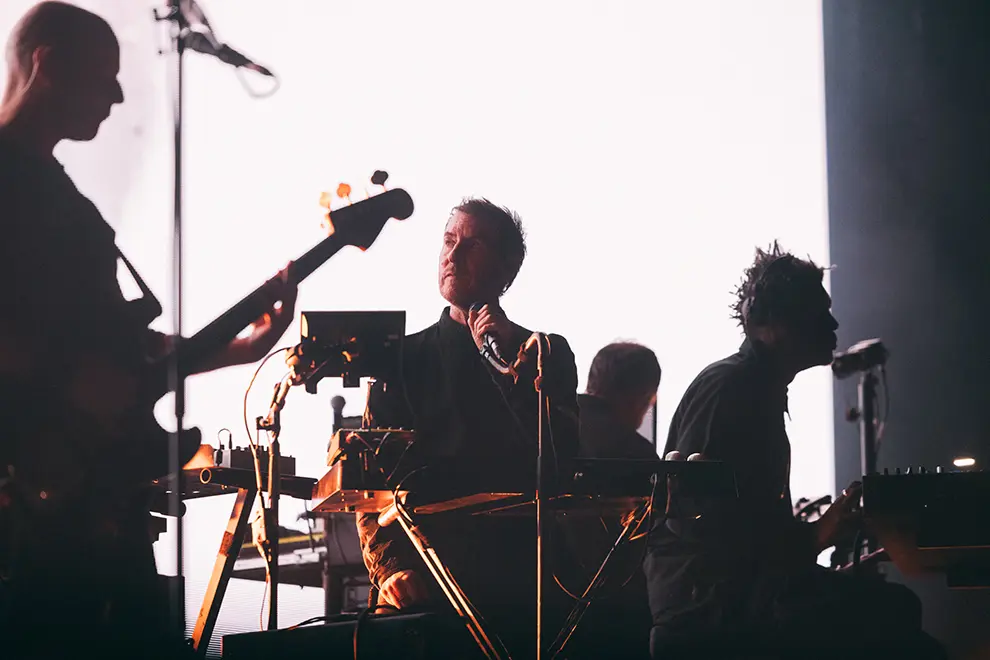 Massive Attack
