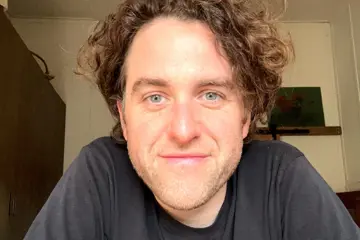 Matt Walters