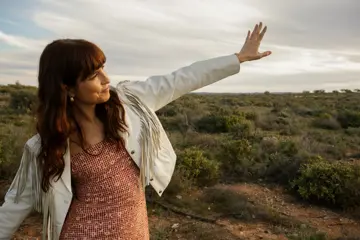 Missy Higgins