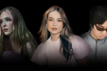Holly Hebe, Jem Cassar-Daley, Eli Wan