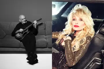 Paul Kelly, Dolly Parton