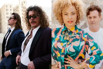 Peking Duk, Sneaky Sound System