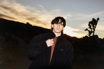 Petit Biscuit