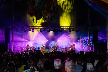 Queenscliff Music Festival 2025