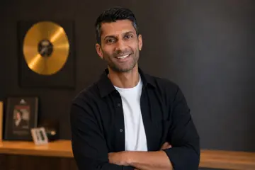 Roshan Odhavji