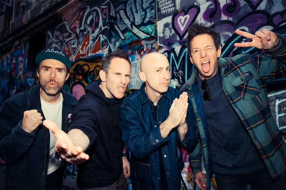 Simple Plan